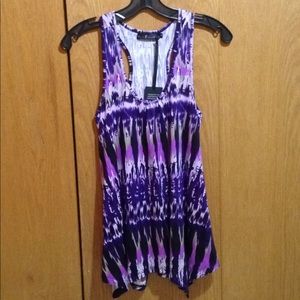 NWT Neesha top